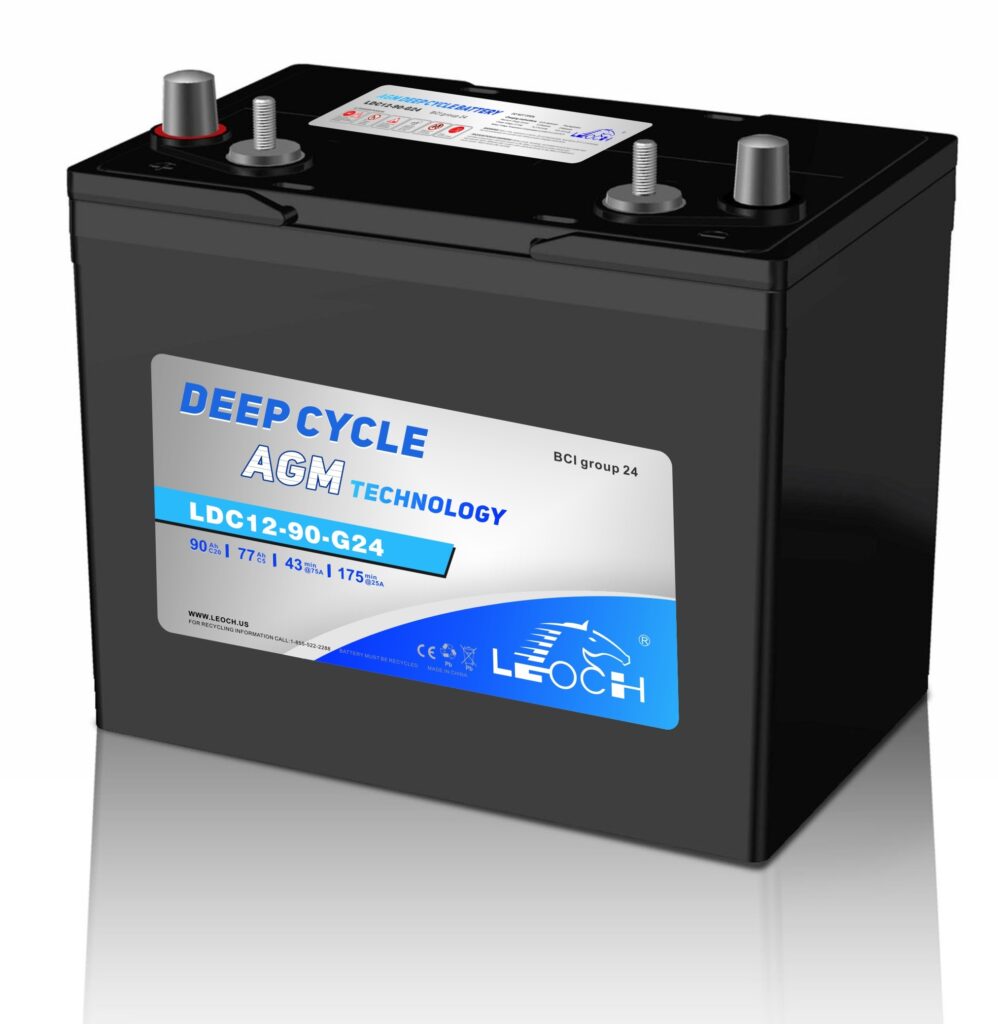 Products - Batteries For All Your Needs and Applications